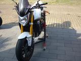 Yamaha FZ1 RN16 ABS, LKM Tuning, Einzelstück  - Yamaha Motorräder in Düsseldorf