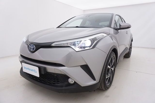 Toyota C-HR Hybrid Trend BR268792 1.8 Full Hybri