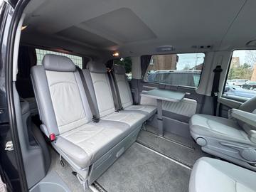 2007 Mercedes-BENZ VIANO — миниатюра 12