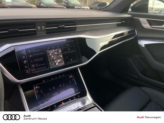 Audi RS6 - Bild 14
