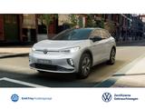 Volkswagen ID.5 GTX 4Motion NAVI AHK WÄRMEP. MATRIX ACC DCC - silberne Volkswagen ID.5