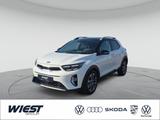 Kia Stonic Platinum Edition 1.0 T-GDI Mild Hybrid, L - gebrauchte Kia Stonic aus dem Jahr 2021