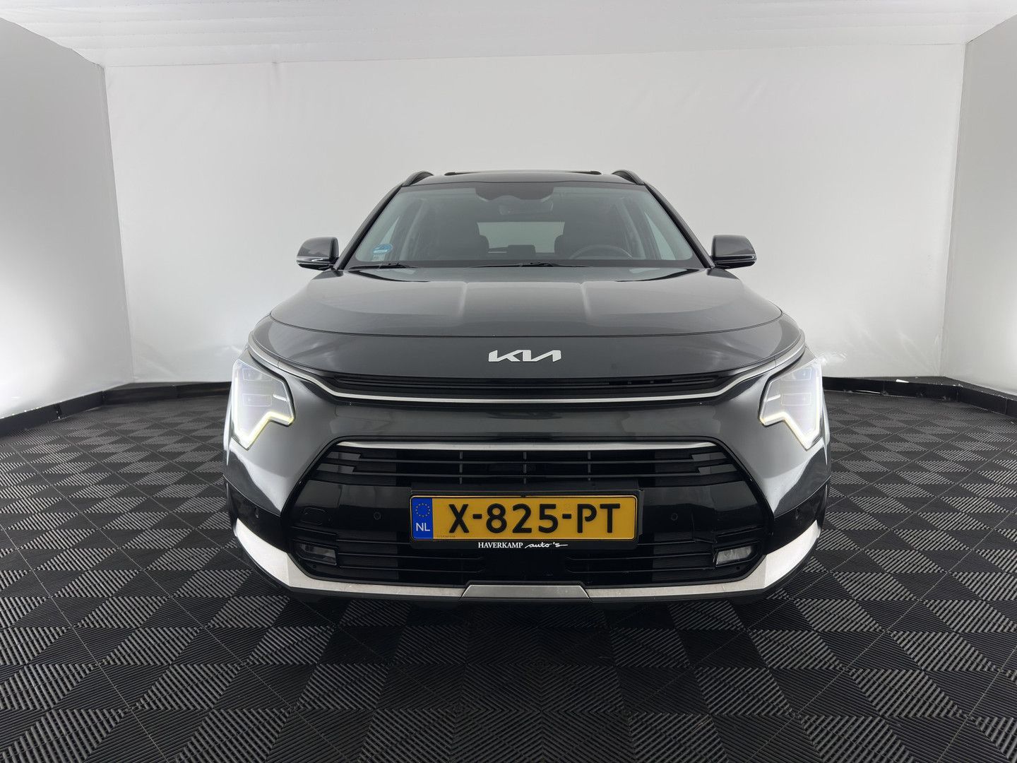 Kia Niro 1.6 GDi Hybrid DynamicPlusLine (INCL.BTW) A imagem 2
