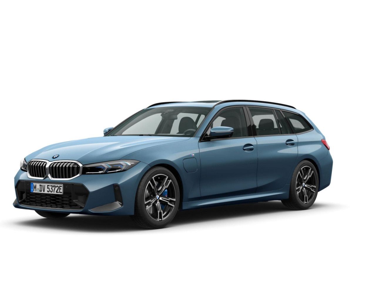 BMW 330 - Bild 3