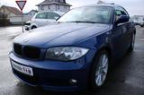 BMW 123d Coupé*M-PAKET*NAVI*PDC*SD*ALU* - BMW 123 mit Schiebedach