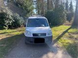 Fiat Doblo - Fiat Doblo Gebrauchtwagen in Hamburg