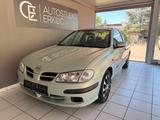 Nissan Almera *Comfort*Klimaanlage*WenigKm*Gepflegt* - Nissan Gebrauchtwagen von 2002