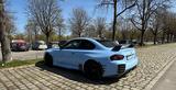 BMW M2 Coupé - - BMW M2 Gebrauchtwagen in München