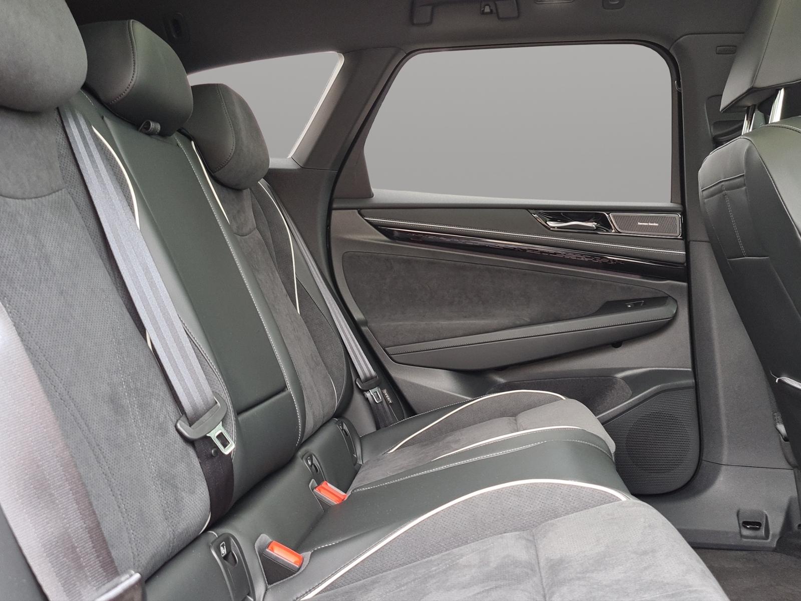 Volkswagen ID.7 Tourer Pro S +PANOAD+WR+HARMAN+5JAHREGARANT