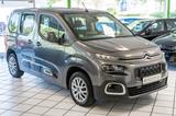 Citroën Berlingo Feel M 1.2 Benzin Kamera 1.Hand - Citroën Berlingo FEEL mit Benzin-Antrieb