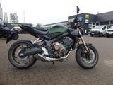 Honda CB650R mit ABS incl. Anlieferung - Offers matching your search criteria