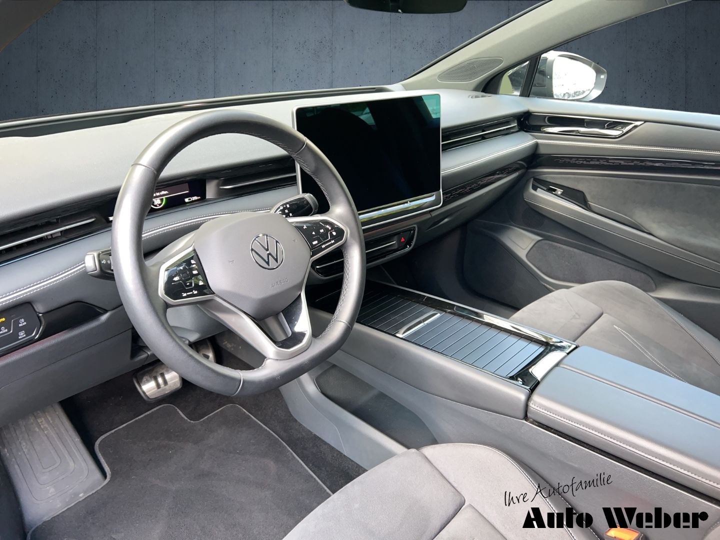 Volkswagen ID.7 - Bild 10