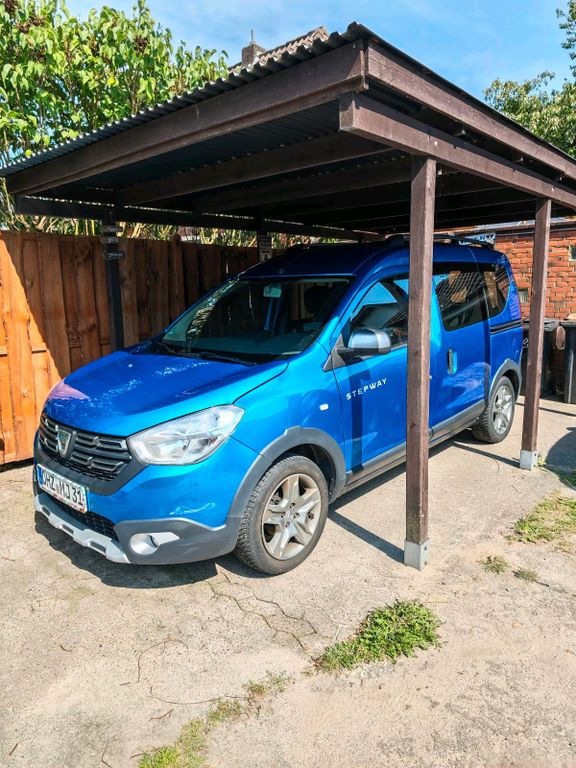 Image of Dacia Dokker