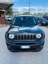 Jeep Renegade 1.6 Mjt 130 CV Longitude - Jeep Jahreswagen
