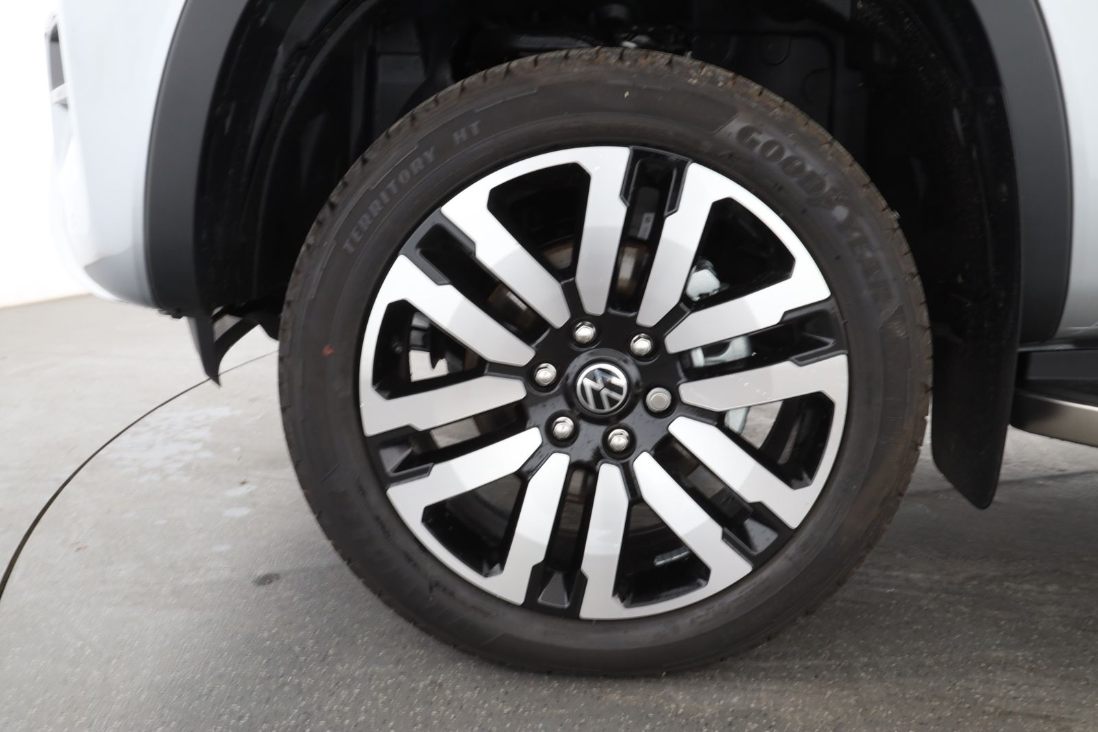 Volkswagen Amarok - Bild 10