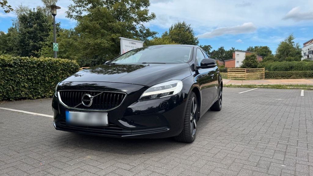 Image of Volvo V40