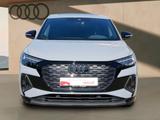 Audi Q4 e-tron Sportback 55 Q S line 21"|PANO|MATRIX| - Audi Q4 e-tron in Bonn