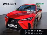 Lexus UX 300h F SPORT Design *Navi*LED*CarPlay*CAM*TWA