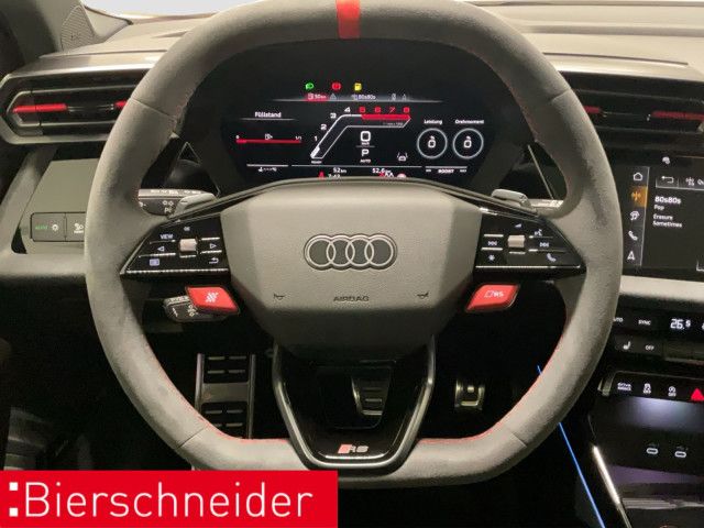 Audi RS3 - Bild 12