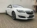 Opel Insignia 2.0 CDTI  Sports Tourer OPC Line Sport - Opel Insignia: Sports Tourer Opc Line