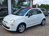 Fiat 500C*1Hand*Garantie*TÜV+Service neu* - Fiat 500C in Hamburg