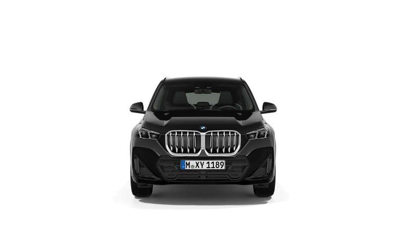 BMW X1 - Bild 9
