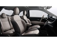 Fiat 500e - Vorschau Bild 5