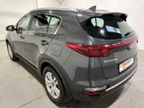 Kia Sportage 1.6 AWD Automatik Navi Klima PDC - : Allradantrieb, Geländewagen