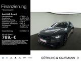 Audi A6 Avant Design S line 40 TDI quattro 150(204) k - Autos mit Allradantrieb