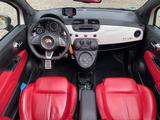 Abarth  500 C Abarth 1. Hand, nur 36.600 km, Unfallfrei - Abarth 500C Gebrauchtwagen