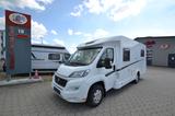 Dethleffs Advantage T 6611/ Einzelbetten  _( 45 ) - Dethleffs Advantage