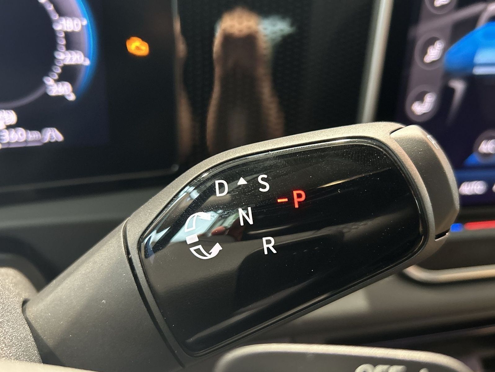 Volkswagen Tiguan - Bild 25