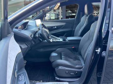 Peugeot 3008 GT-Line BHDi 180 °LED°Navi°Kamera°SHZ°