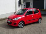 Hyundai i10 5 Star Edition - Hyundai i10 5-Star-Edition