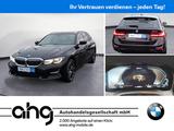 BMW 320e Touring Luxury Line Laserlicht Panorama Hea - BMW 320 mit Hybrid-Antrieb