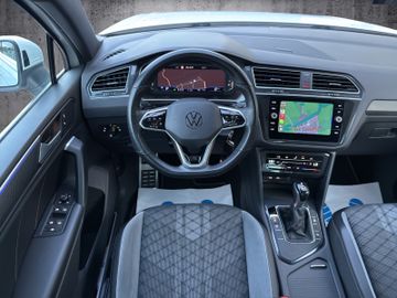 Volkswagen Tiguan 2.0 TDI DSG R-Line*LED*NAVI*APPLE*ACC*TOP