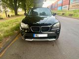 BMW X1 xDrive18d Allrad  - BMW X1 bis 5.000 Euro