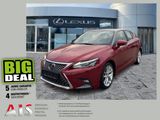 Lexus CT 200h Amazing Edition LED Paket*Sitzh.* - Lexus in Dresden