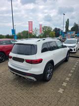 Mercedes-Benz GLB 250 DCT - Garantie Scheckheft  - Mercedes-Benz GLB 250 Gebrauchtwagen