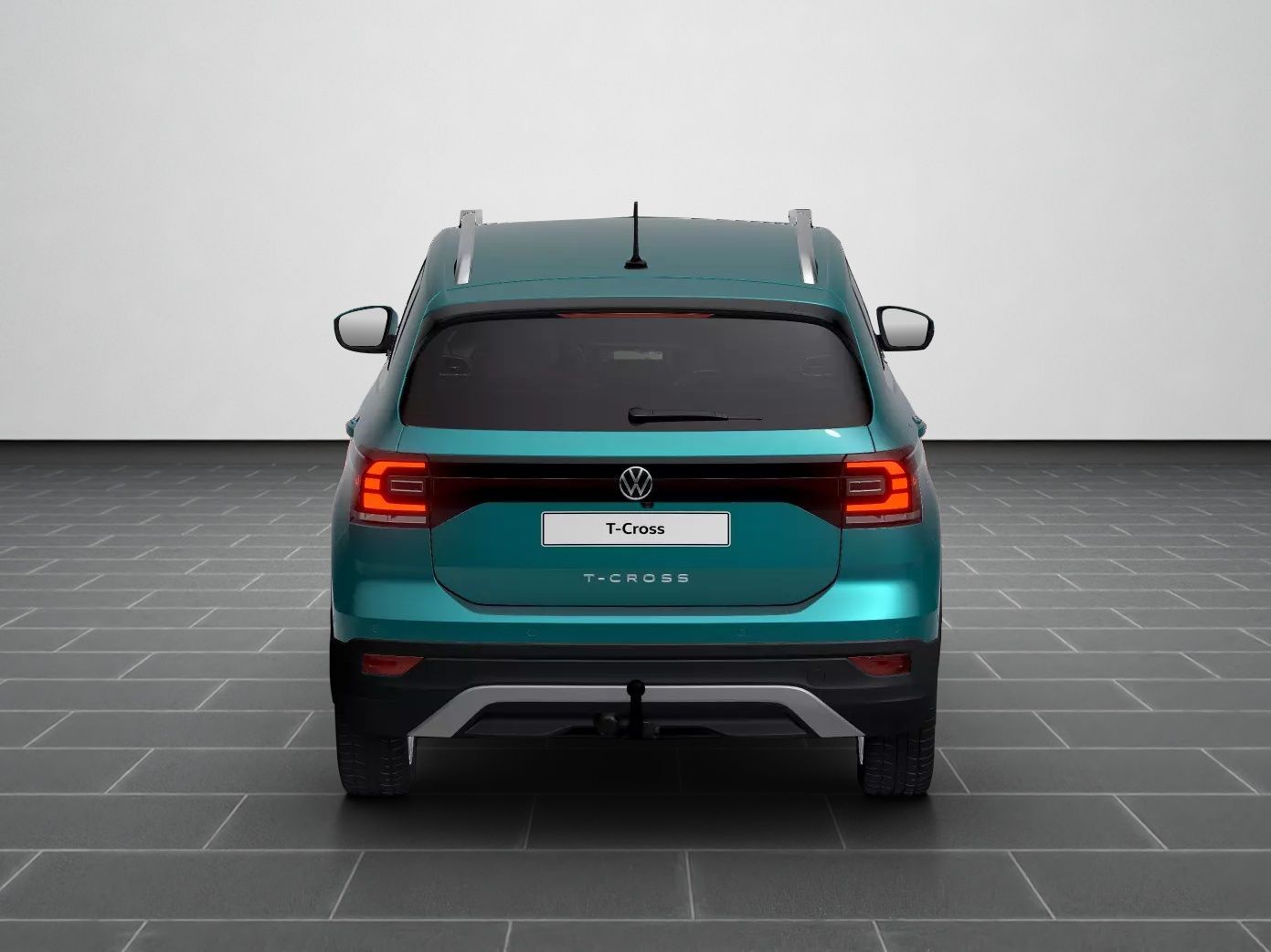 Volkswagen T-Cross - Bild 4