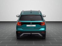 Volkswagen T-Cross - Vorschau Bild 4