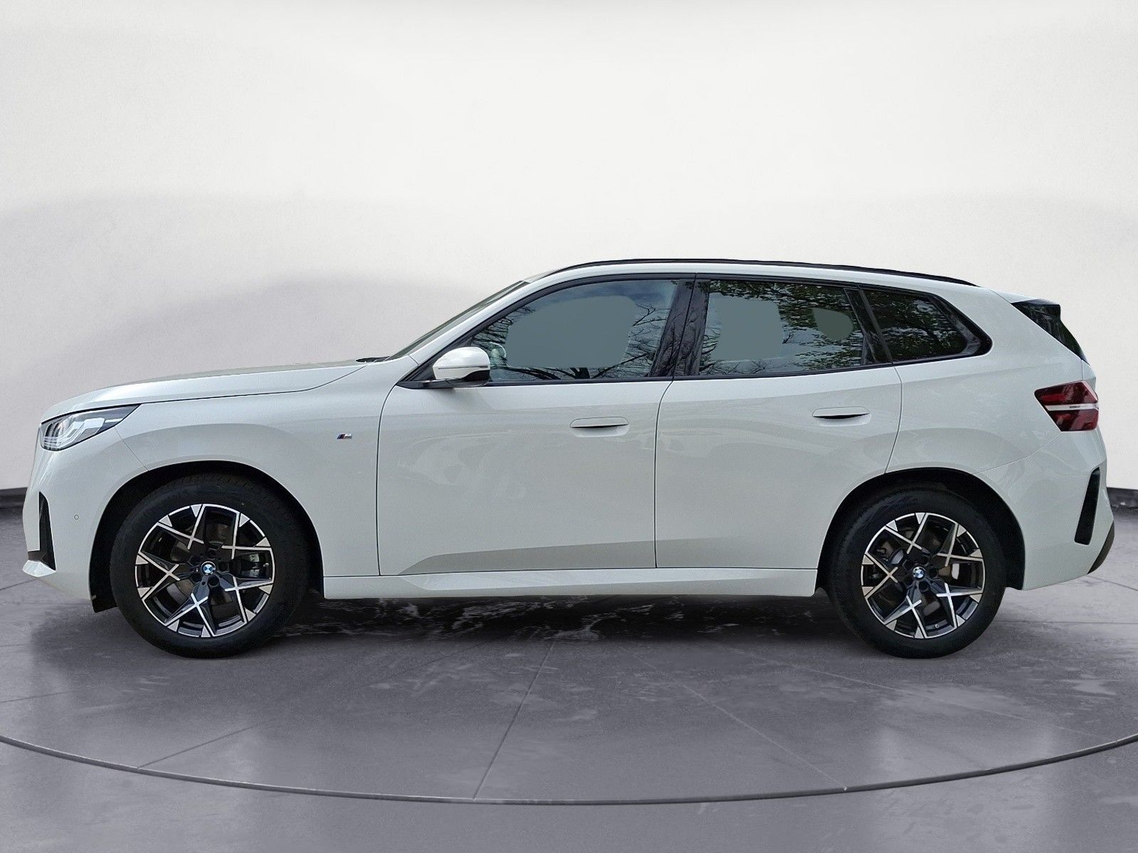 BMW X3 xDrive20d AT M Sport Innovation AHK imagem 3