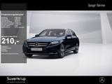 Mercedes-Benz C 220 d T AVANTGARDE KAMERA PDC SHZ - Mercedes-Benz C 220 Gebrauchtwagen in Kiel