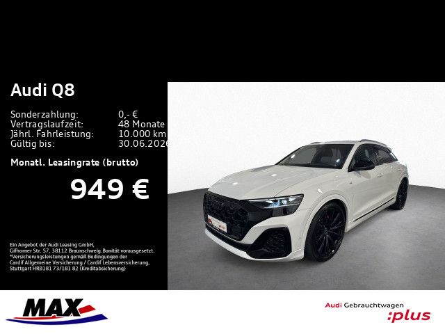 Audi Q8 - Bild 2