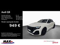 Audi Q8 - Vorschau Bild 2