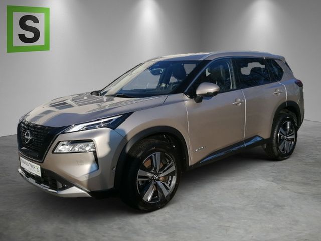 Nissan X-TRAIL Tekna 1.5 VC-T e-POWER 204 PS