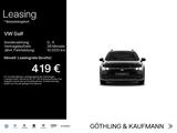 Volkswagen Golf Alltrack Variant Black Edition 4Motion 2.0 - Volkswagen Golf: Schwarz, Edition