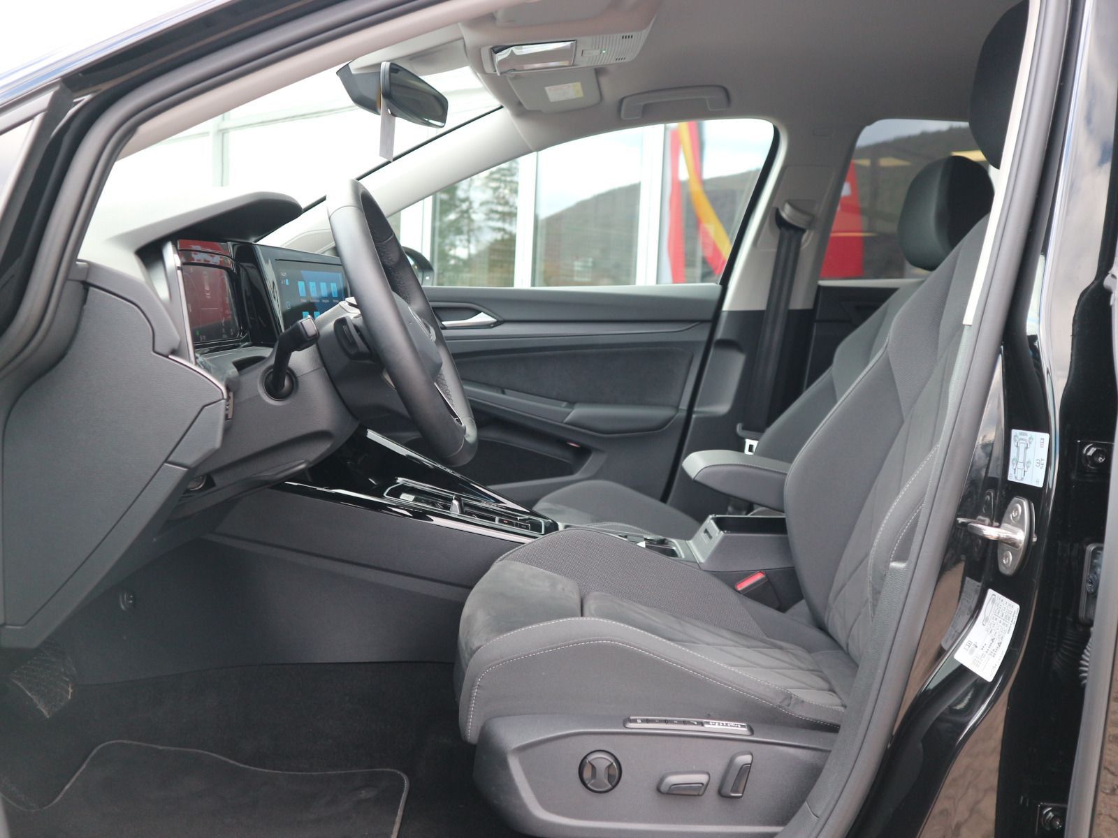 Volkswagen Golf - Bild 10