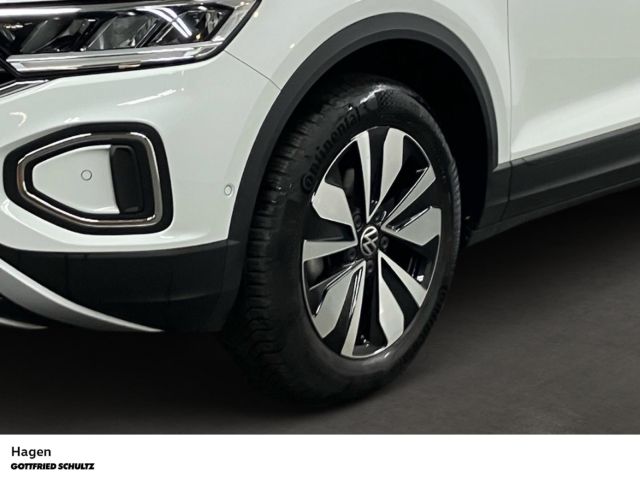Volkswagen T-Roc - Bild 9