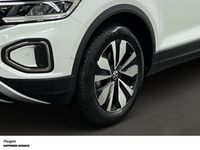 Volkswagen T-Roc - Vorschau Bild 9